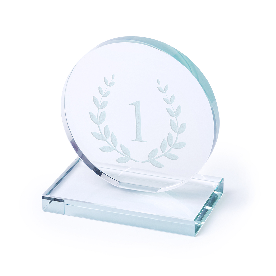 Plakette