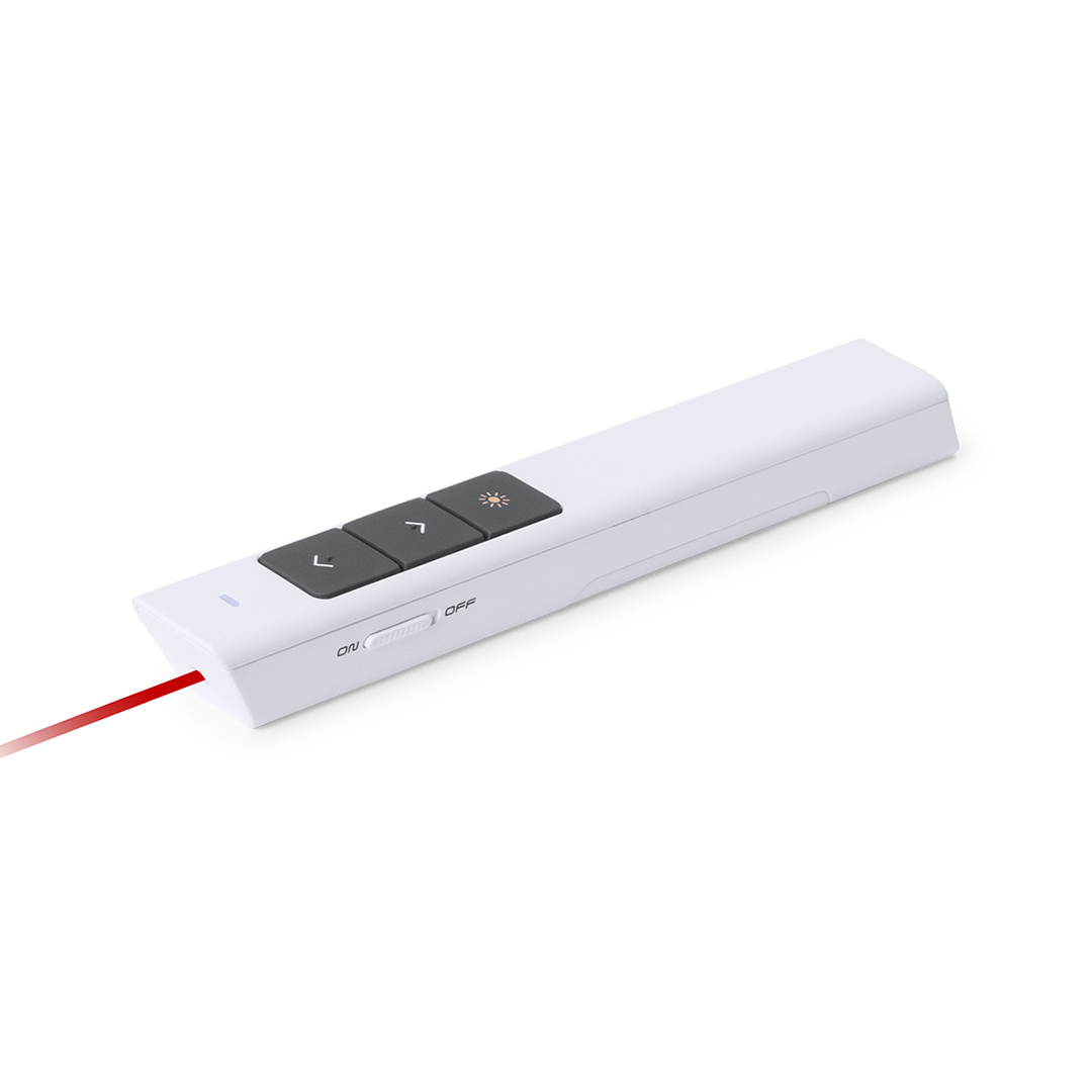 Präsentator Laser Pointer