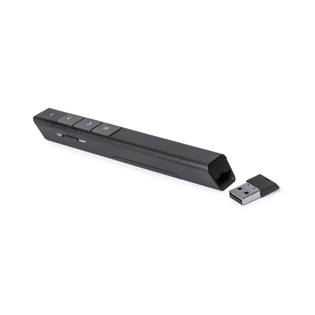 Präsentator Laser Pointer – Bild 2