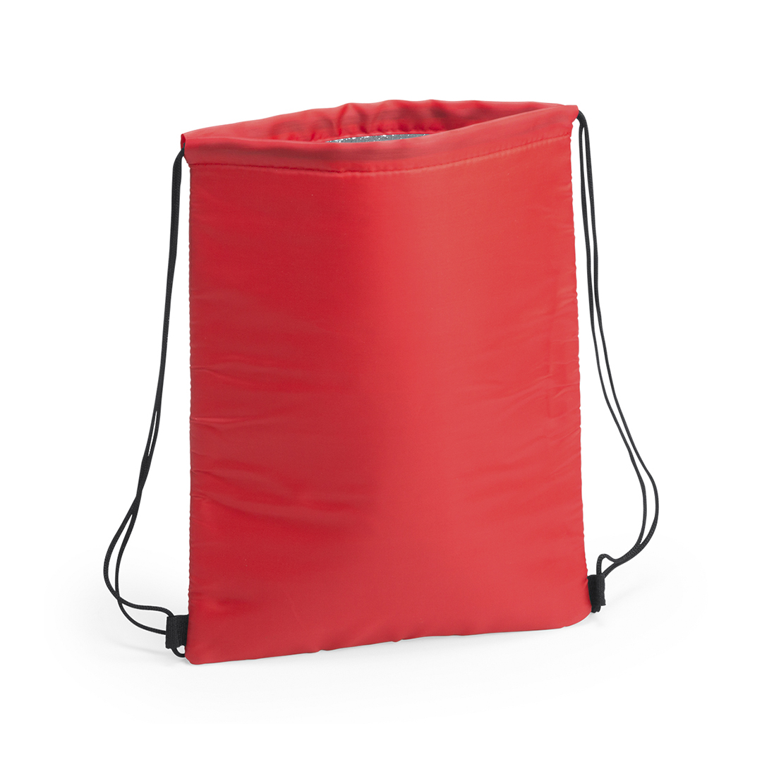 Kühltasche Rucksack – Bild 7