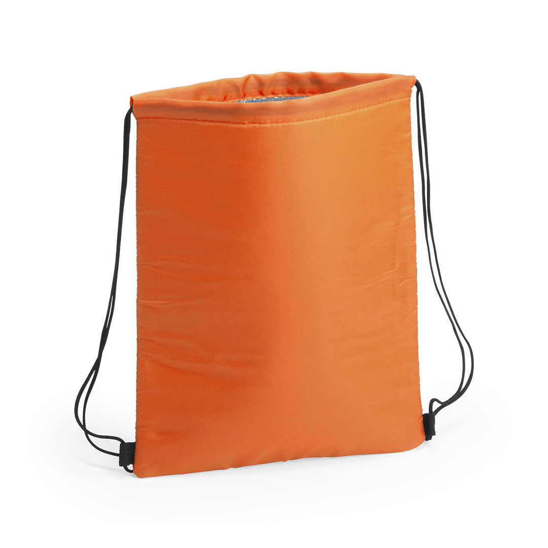 Kühltasche Rucksack – Bild 5