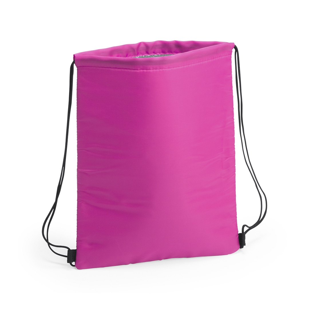 Kühltasche Rucksack – Bild 4