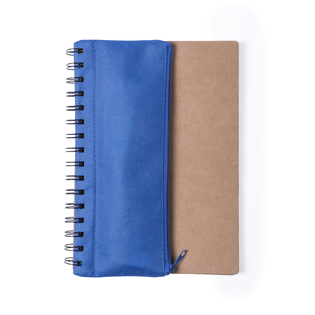 Notizbuch