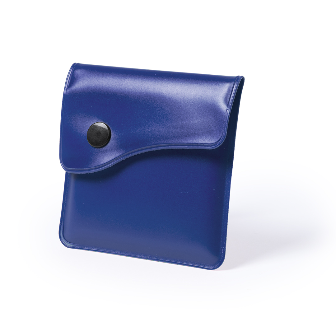 Tasche Aschenbecher