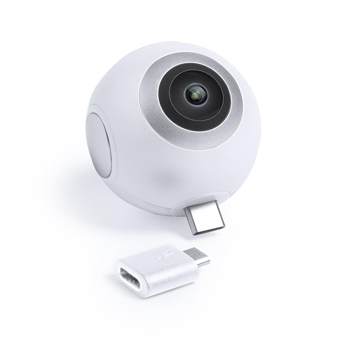 Kamera 360°