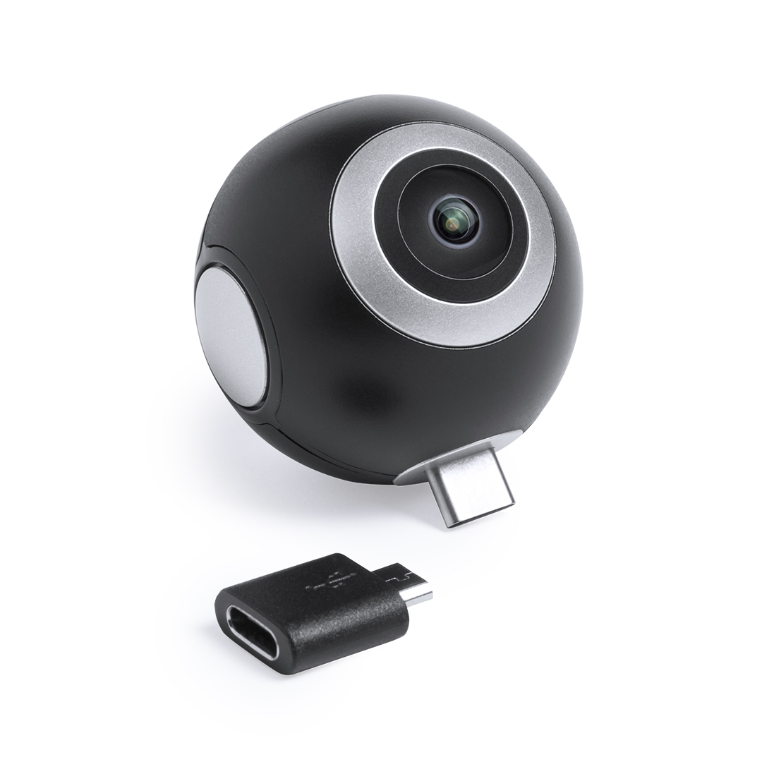Kamera 360° – Bild 2