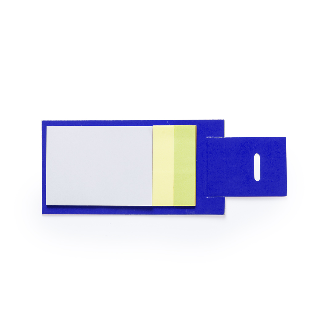 Notizzettelbox