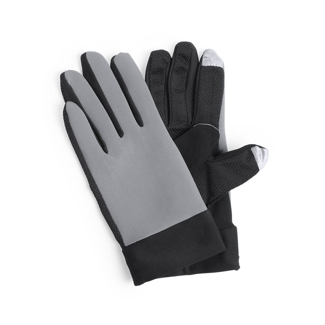 Touchpad Sport Handschuhe – Bild 2