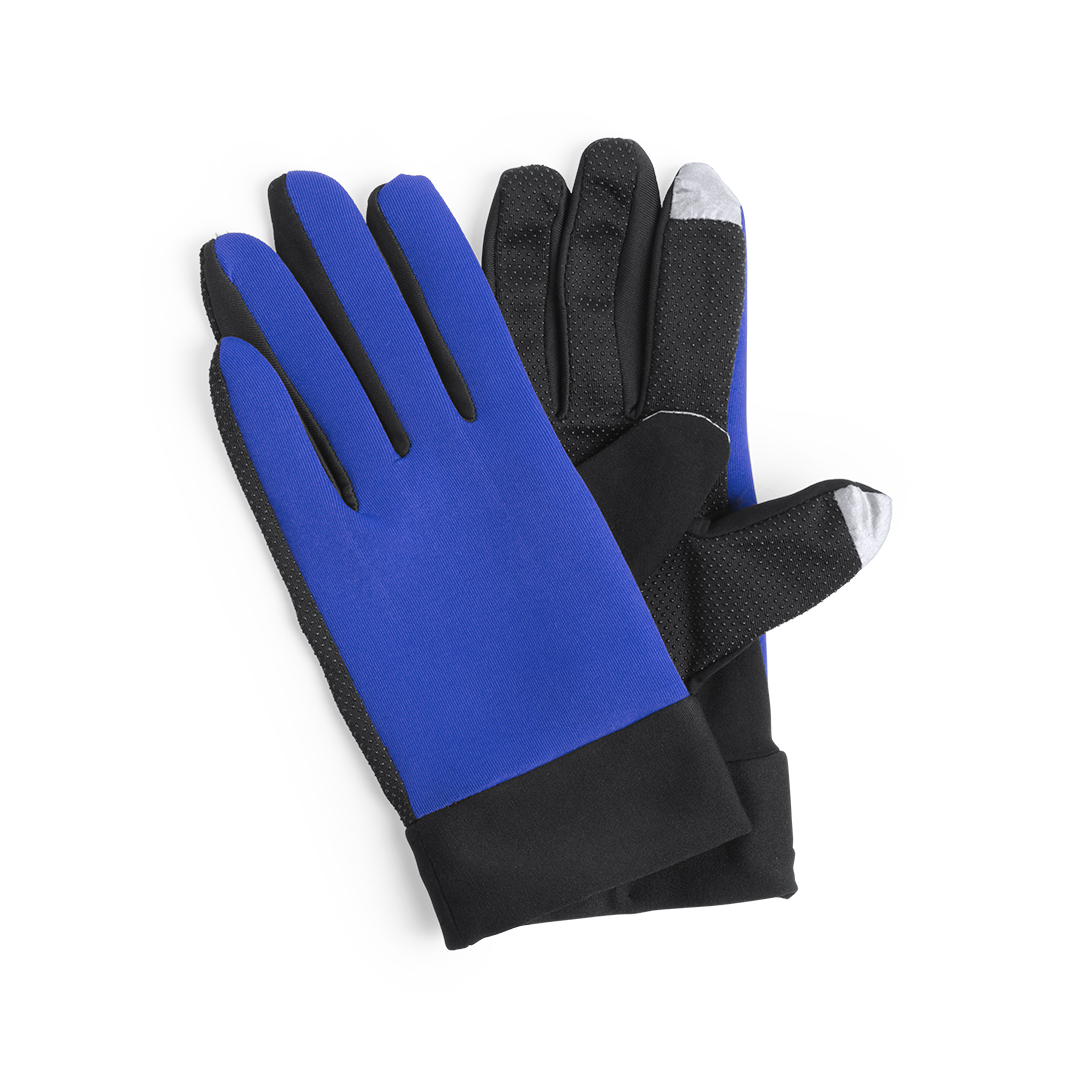 Touchpad Sport Handschuhe