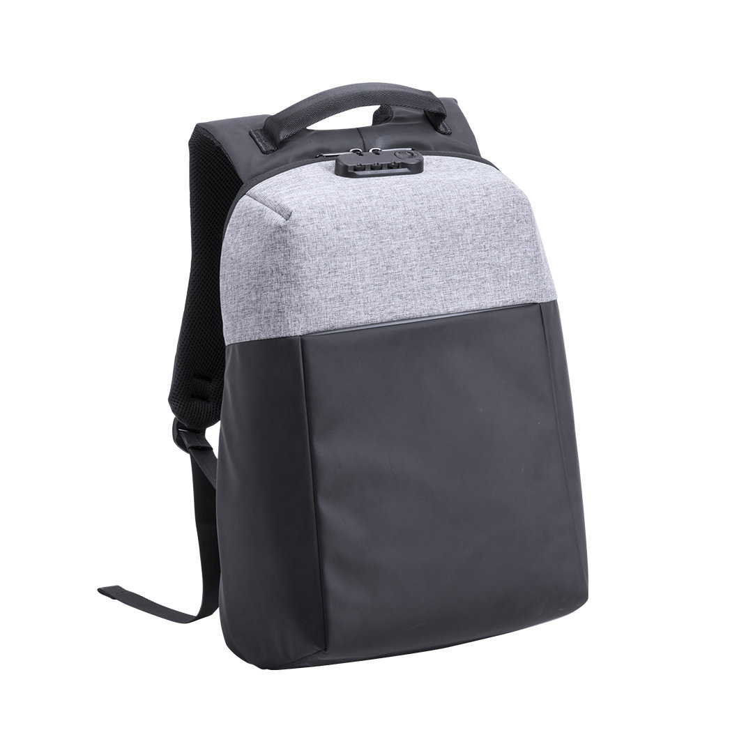 Anti-Diebstahl Rucksack