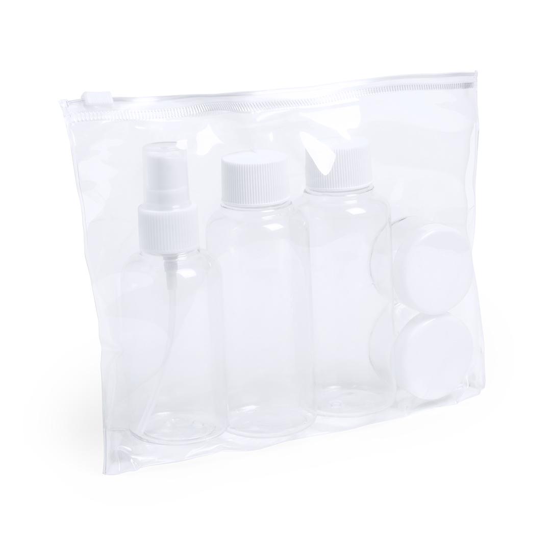 Reise Kosmetik Tasche