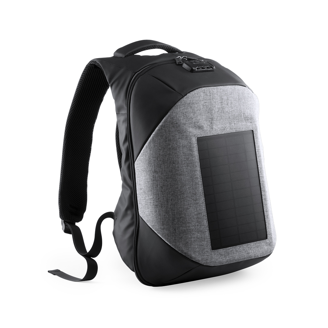 Ladegerät Rucksack