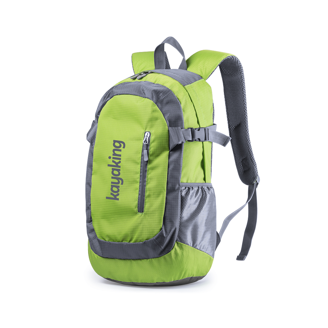 Rucksack – Bild 3