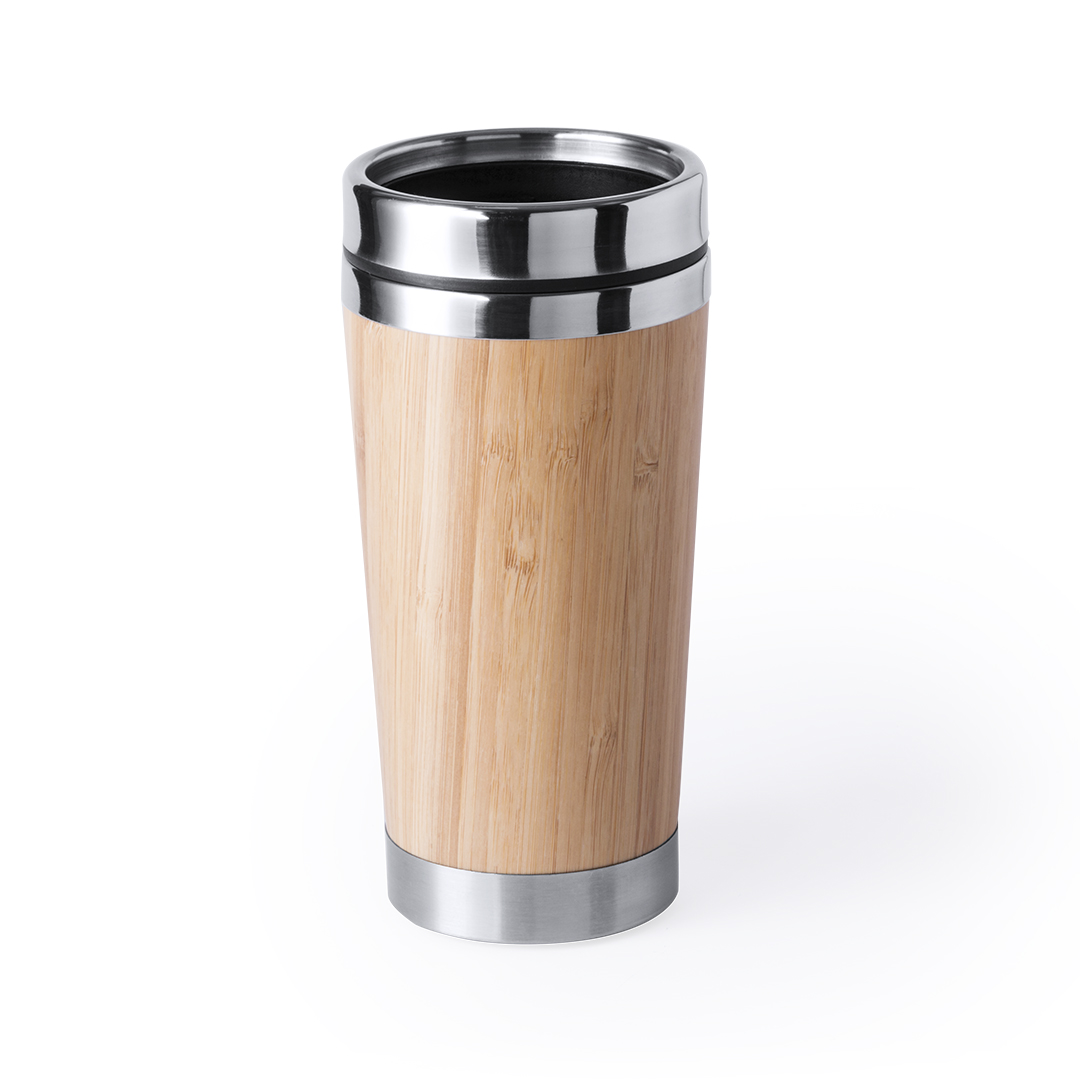 Wärme Trinkbecher