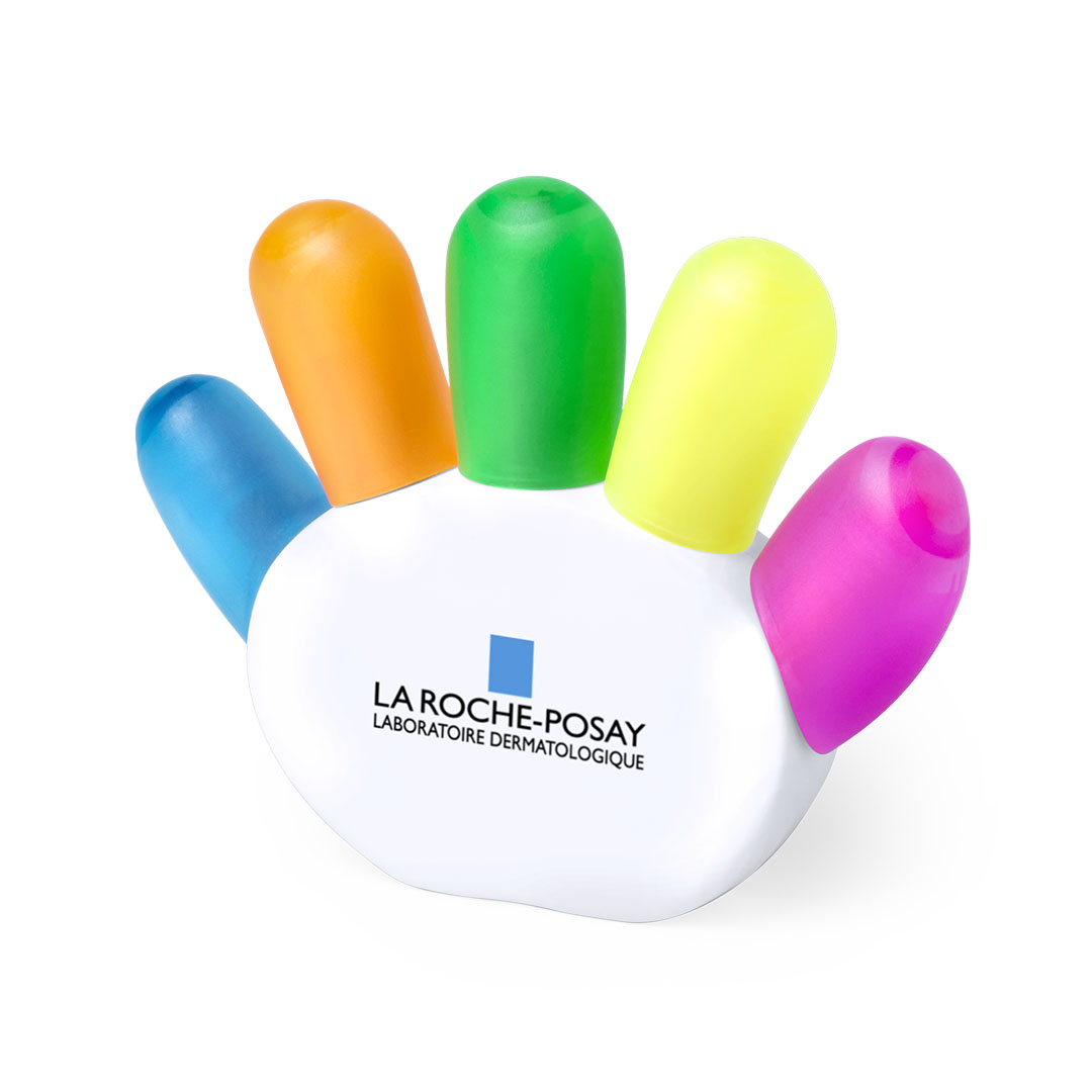 Textmarker Set