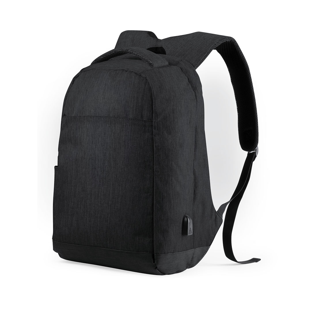 Anti-Diebstahl Rucksack – Bild 2