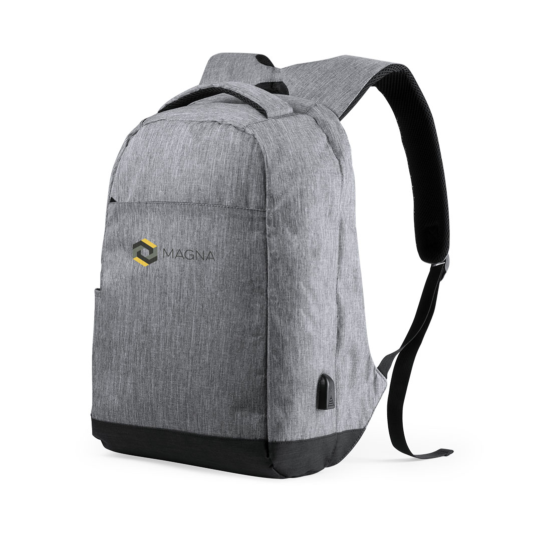 Anti-Diebstahl Rucksack