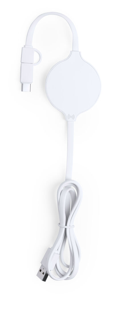 Ladegerät