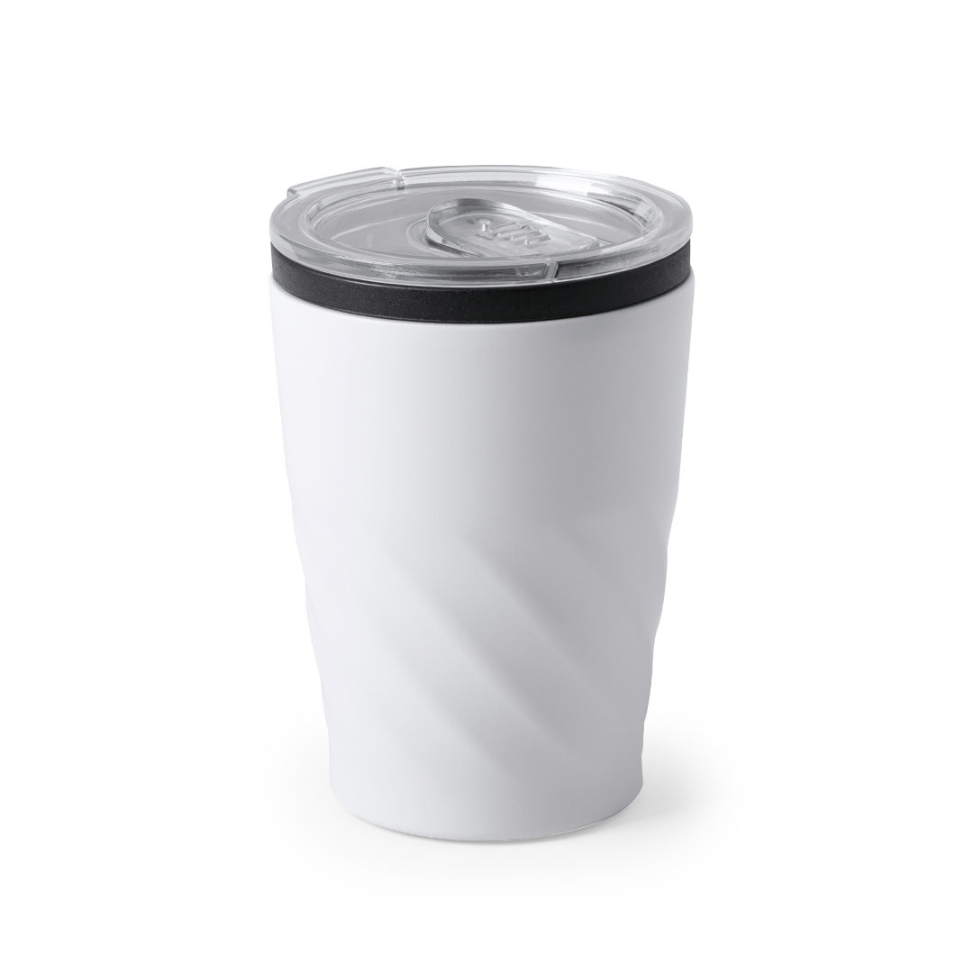 Wärme Trinkbecher – Bild 2