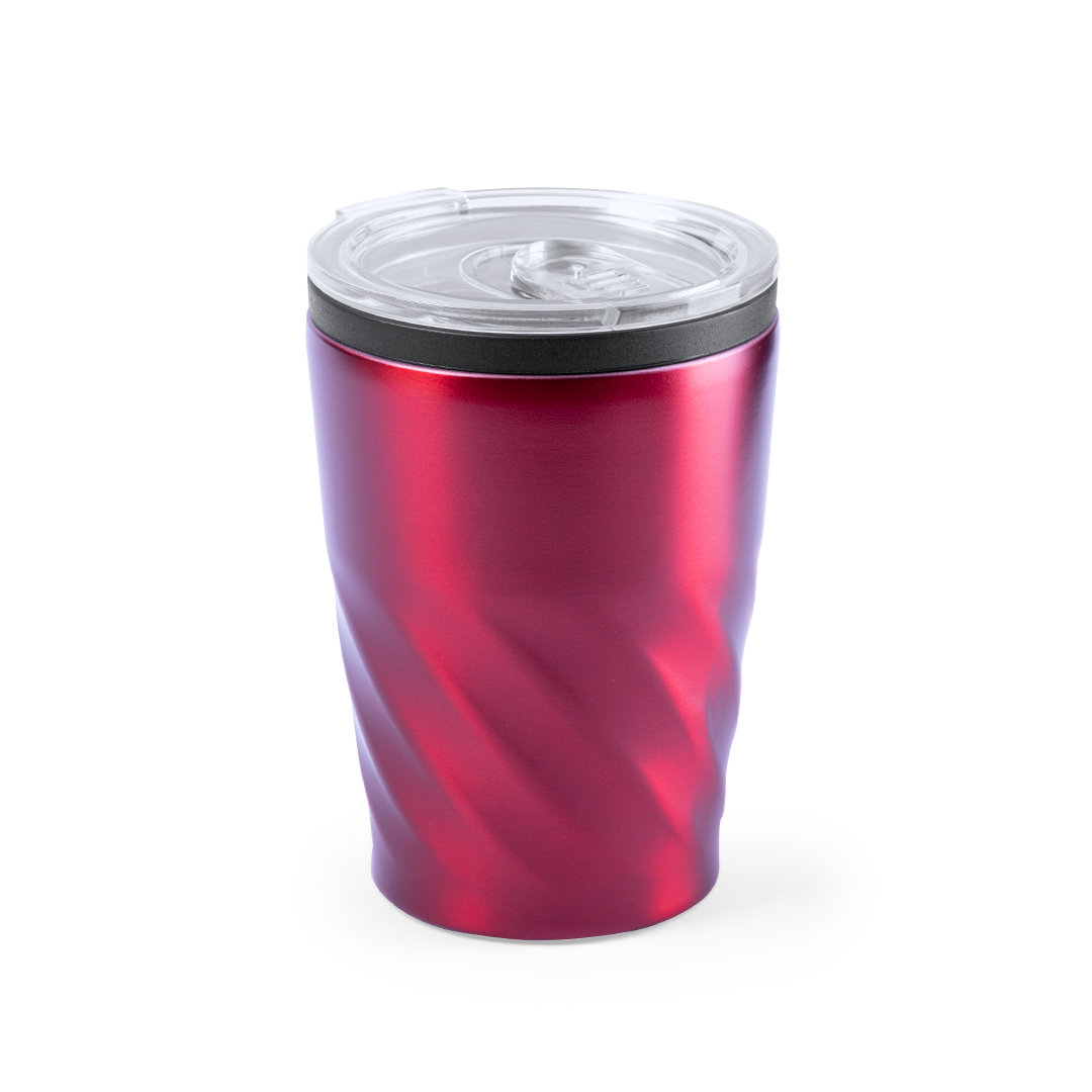 Wärme Trinkbecher – Bild 4