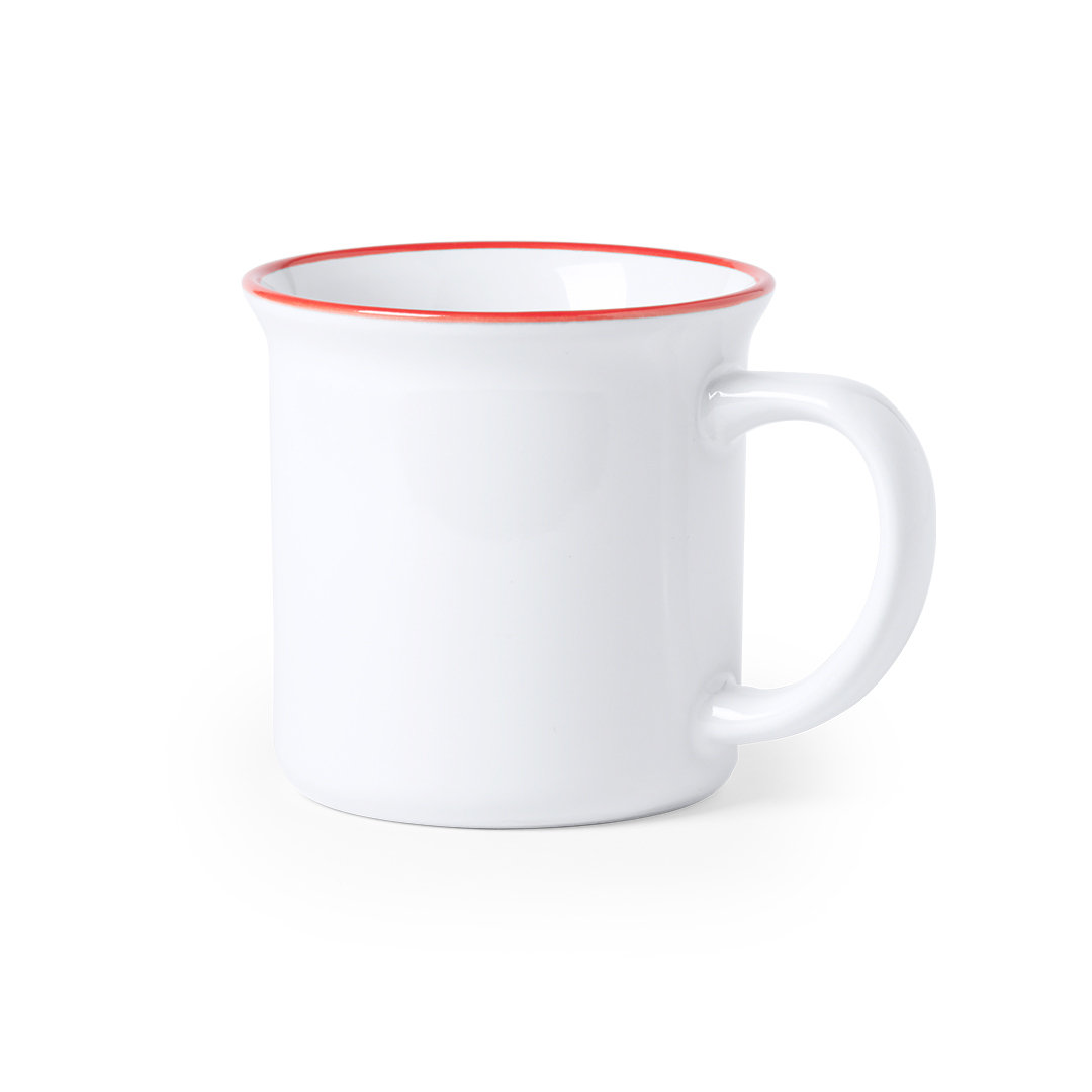 Sublimations Tasse – Bild 3