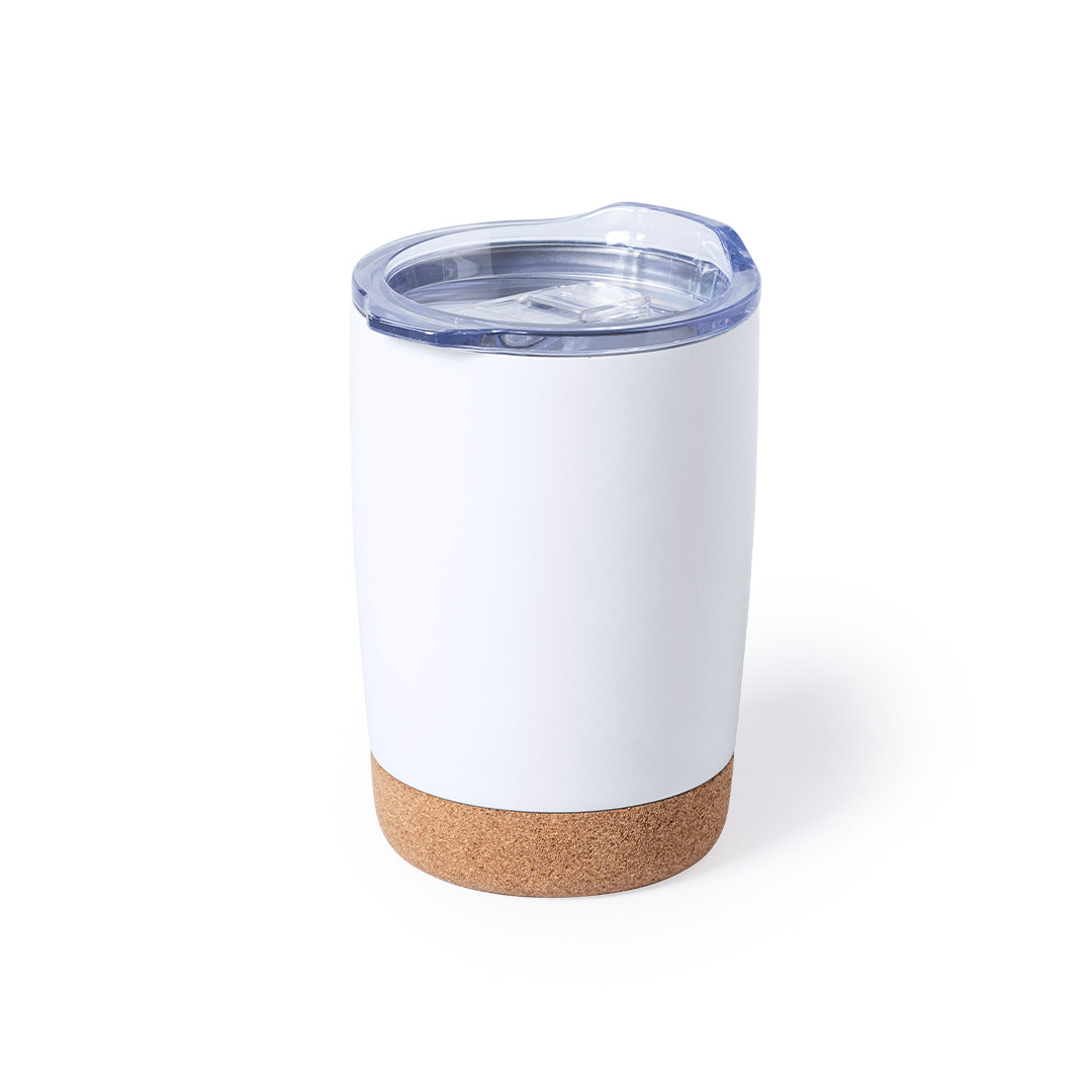 Wärme Trinkbecher