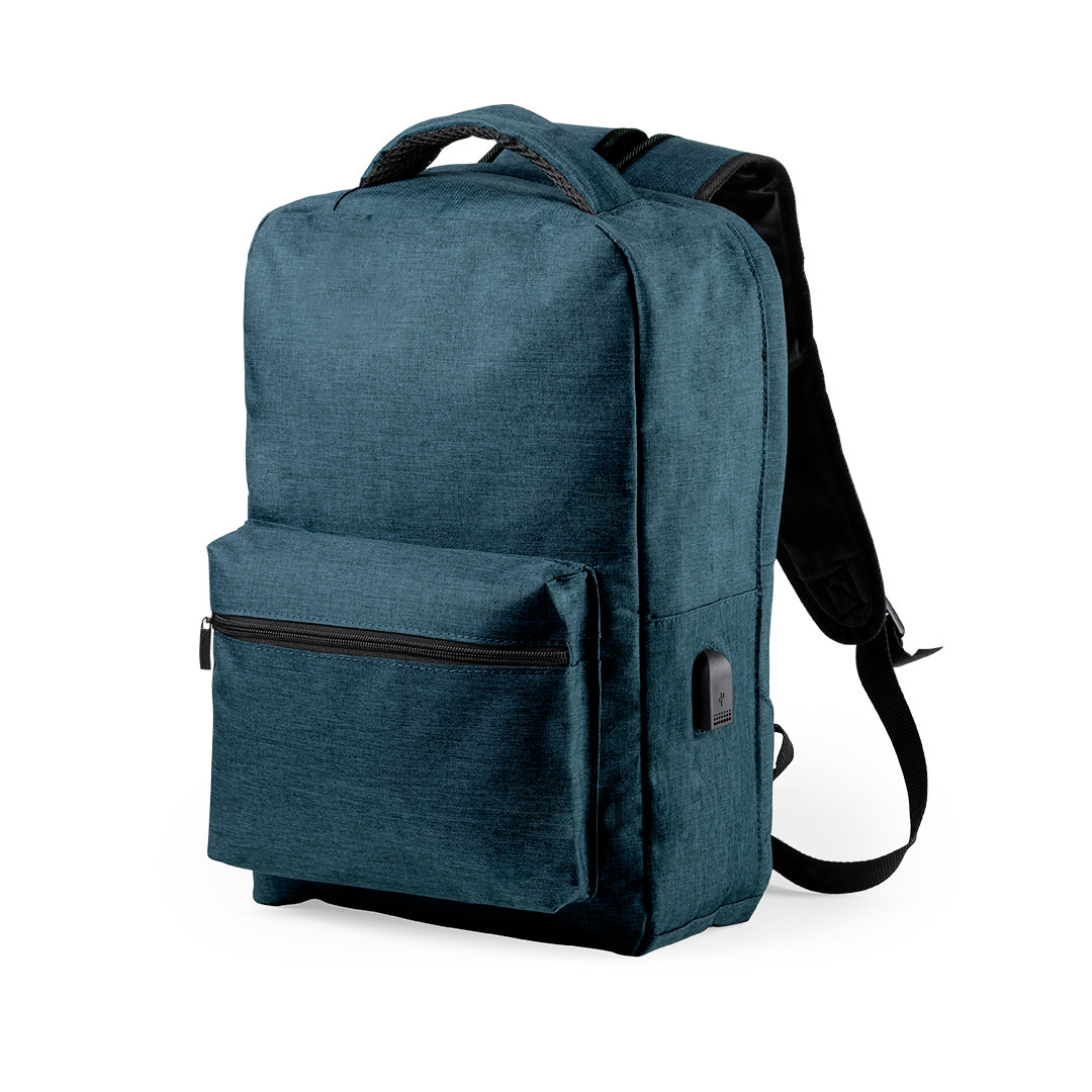 Anti-Diebstahl Rucksack