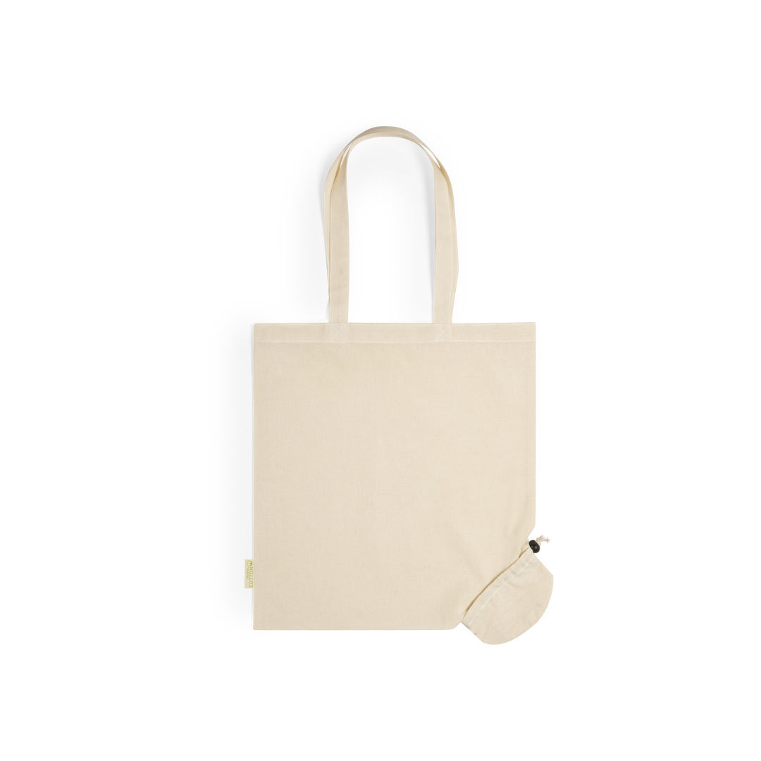 Faltbare Tasche