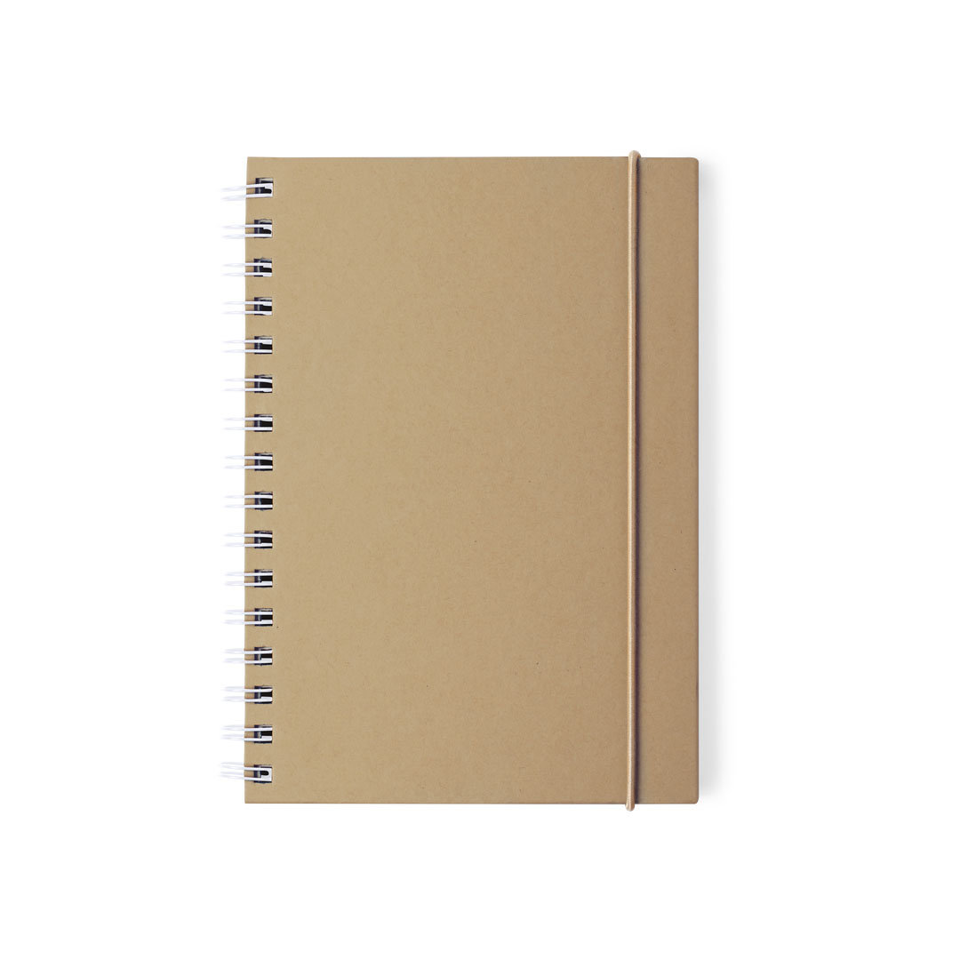 Notizbuch