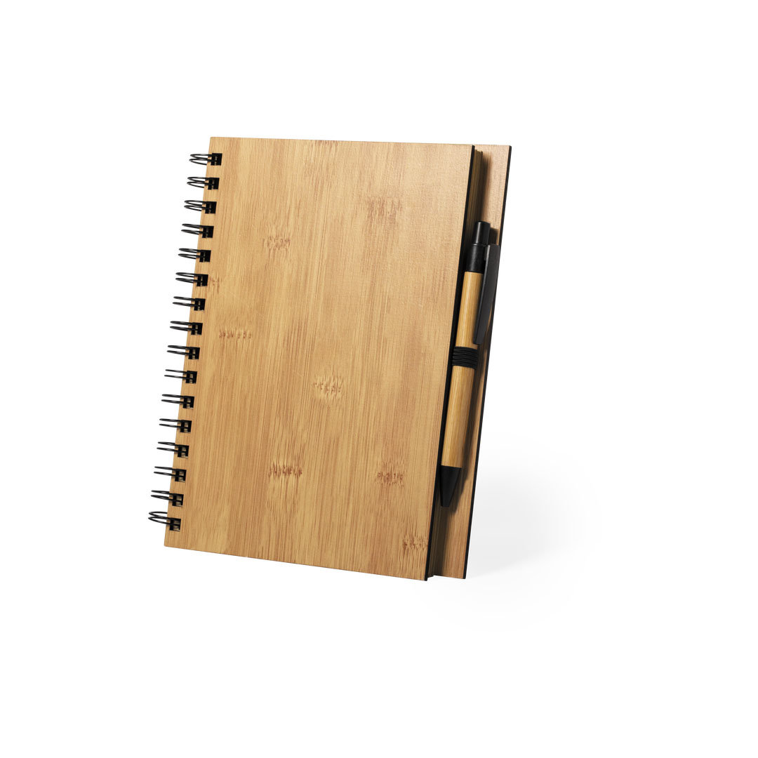 Notizbuch