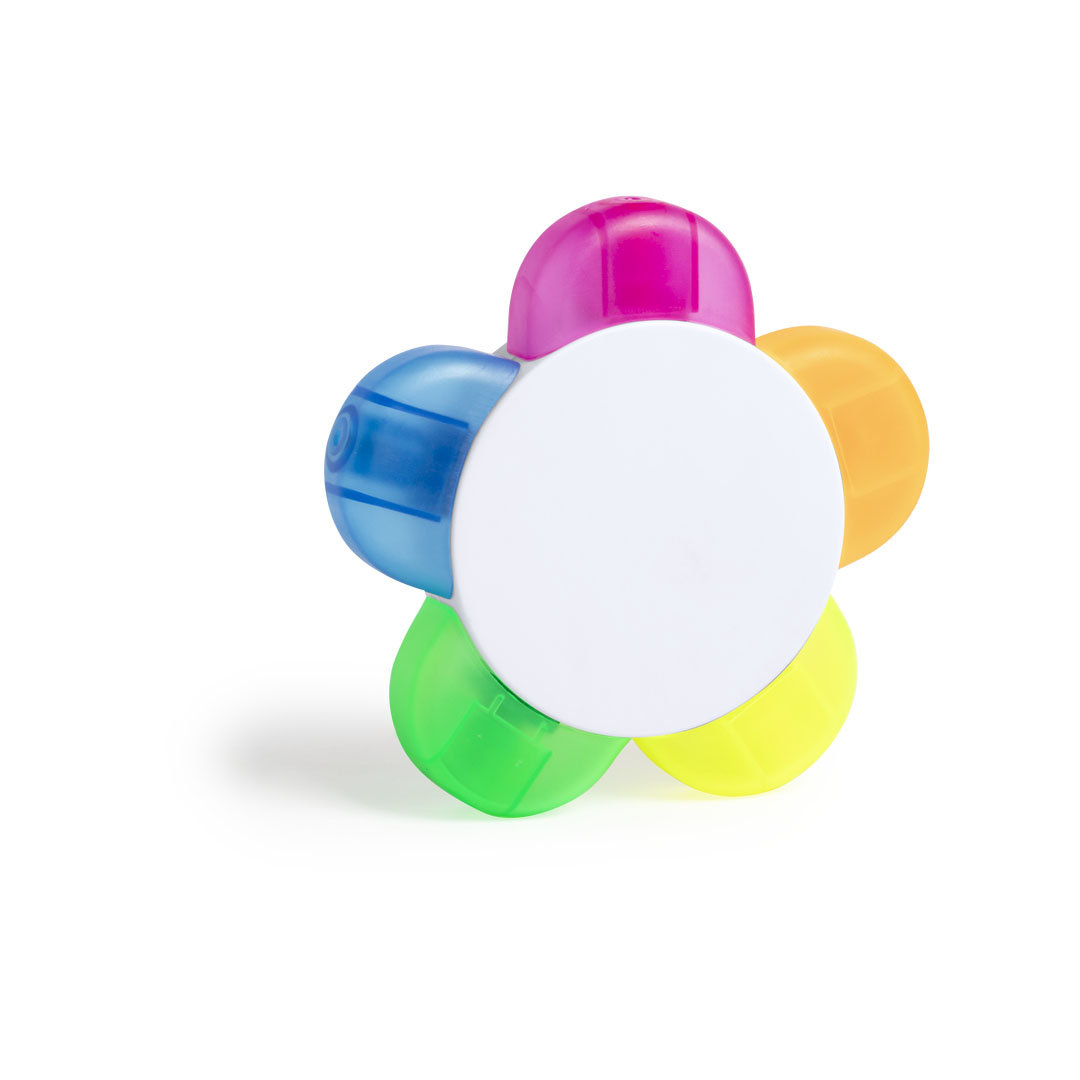 Textmarker Set