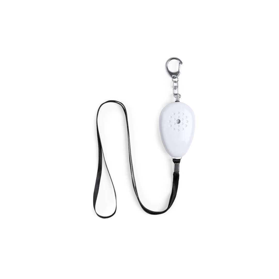 Persönlicher Alarm