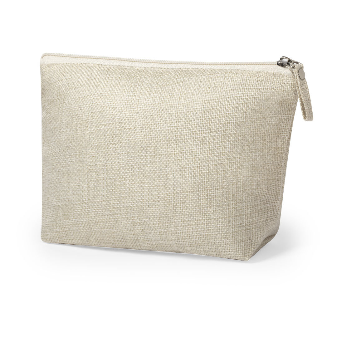Sublimations Kosmetik Tasche