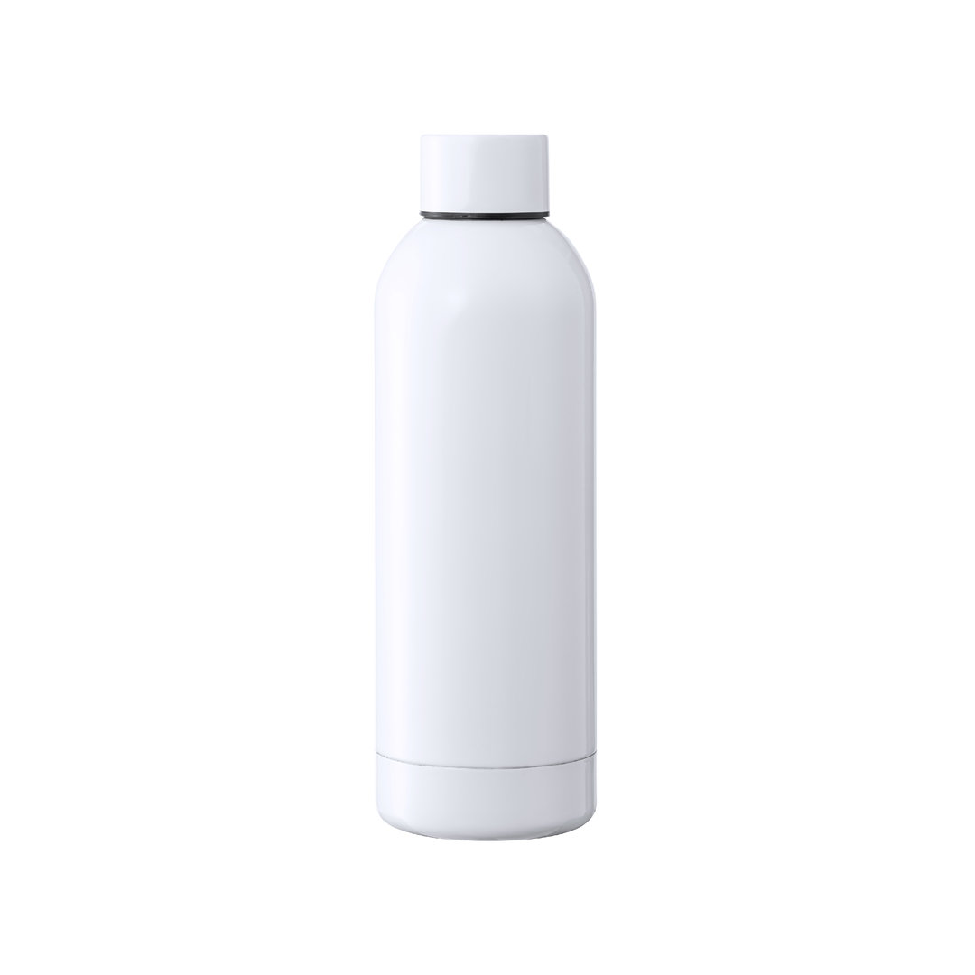 Sublimations Wärme Flasche