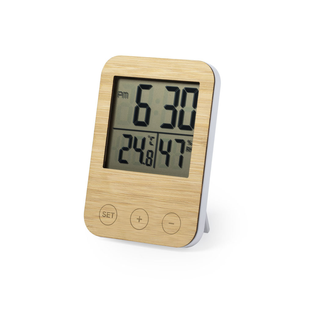 Wetterstation