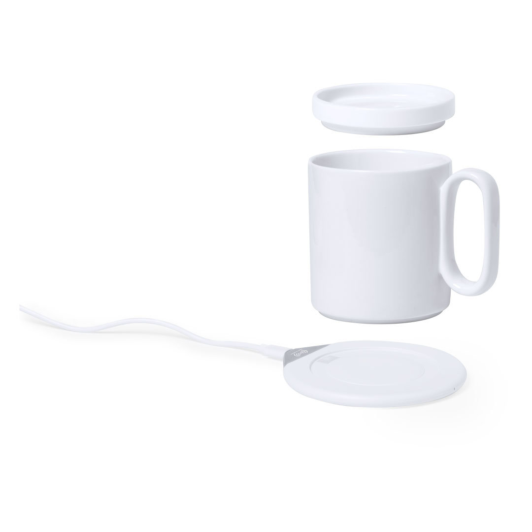 Tasse Wärmer Ladegerät