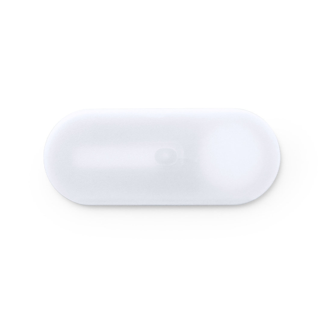 Antibakteriell Webcam-Blocker