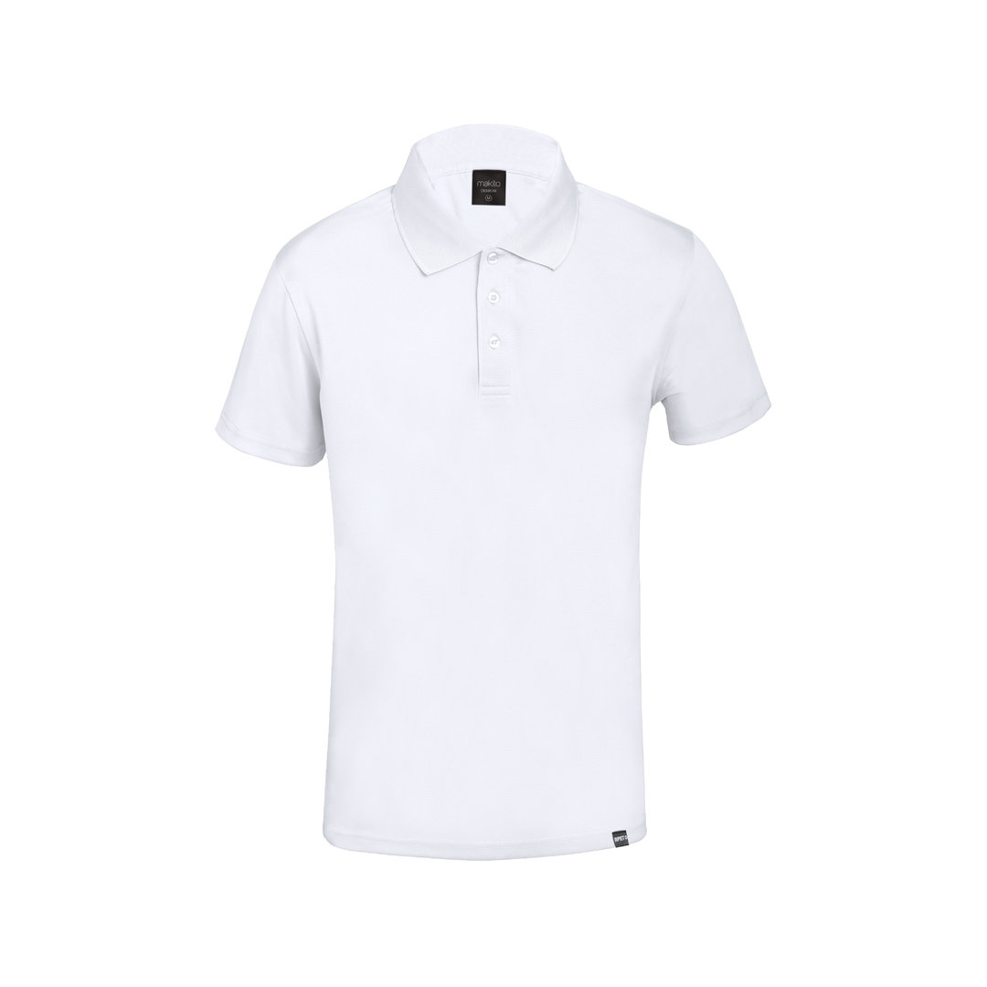 Polo-Shirt – Bild 2
