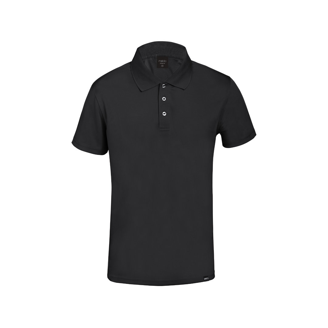 Polo-Shirt – Bild 4