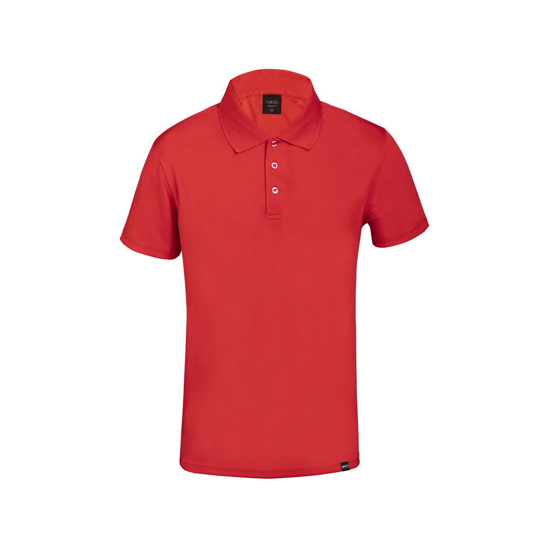 Polo-Shirt – Bild 5