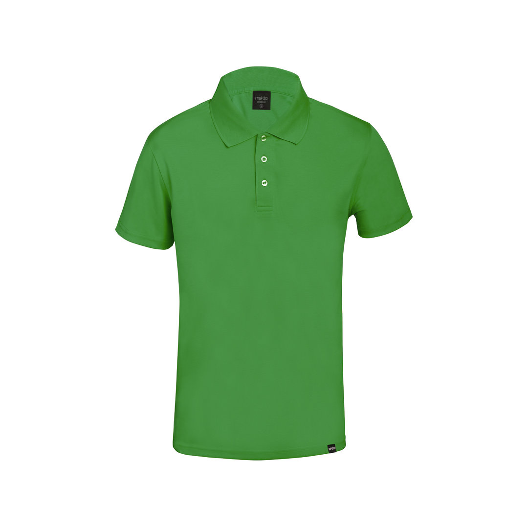 Polo-Shirt – Bild 6