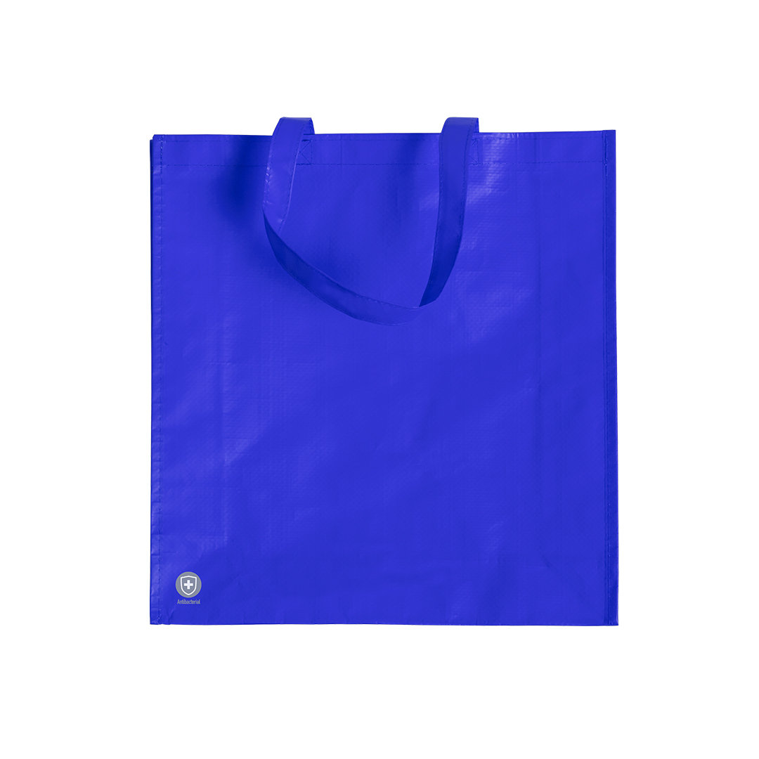 Antibakteriell Tasche