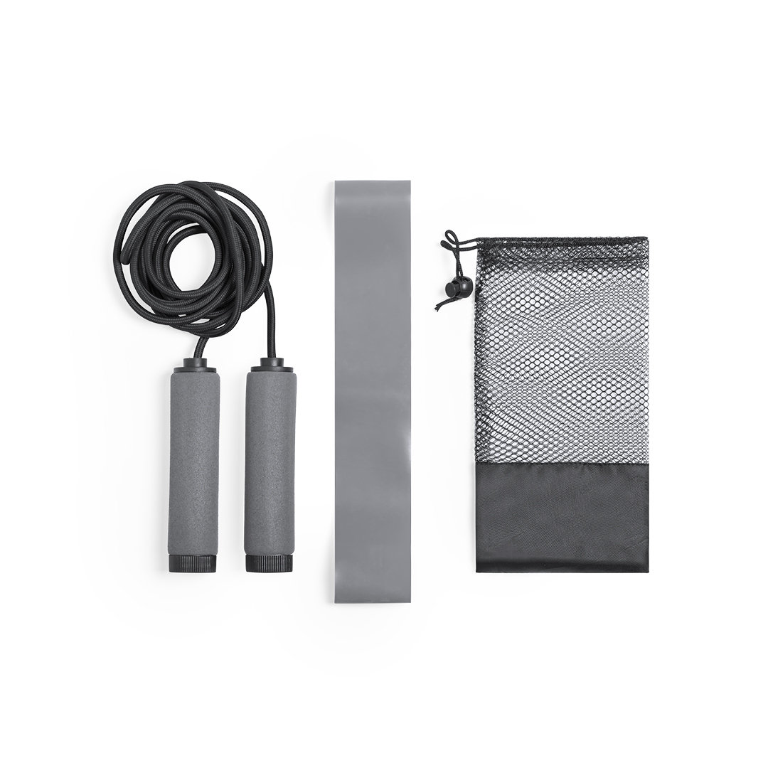 Fitness Set