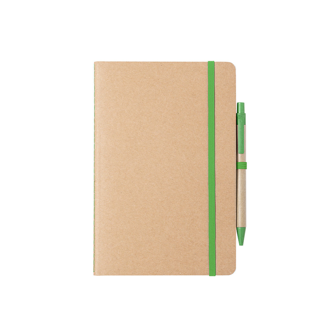 Notizbuch – Bild 4