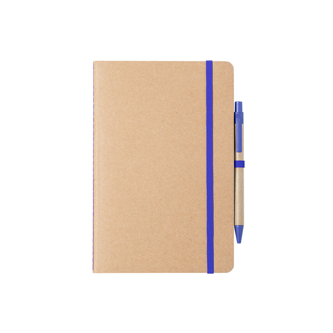 Notizbuch