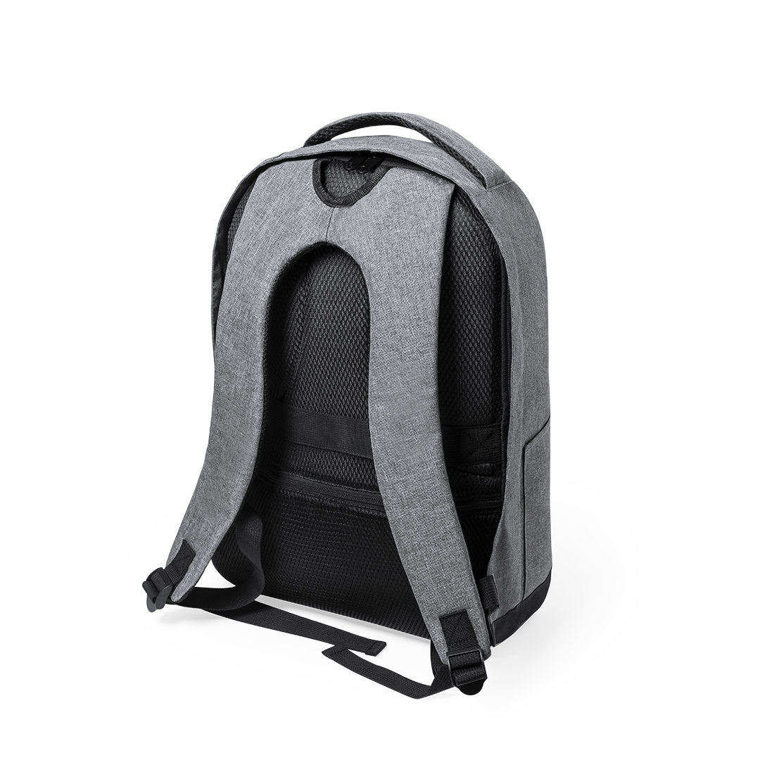 Anti-Diebstahl Rucksack