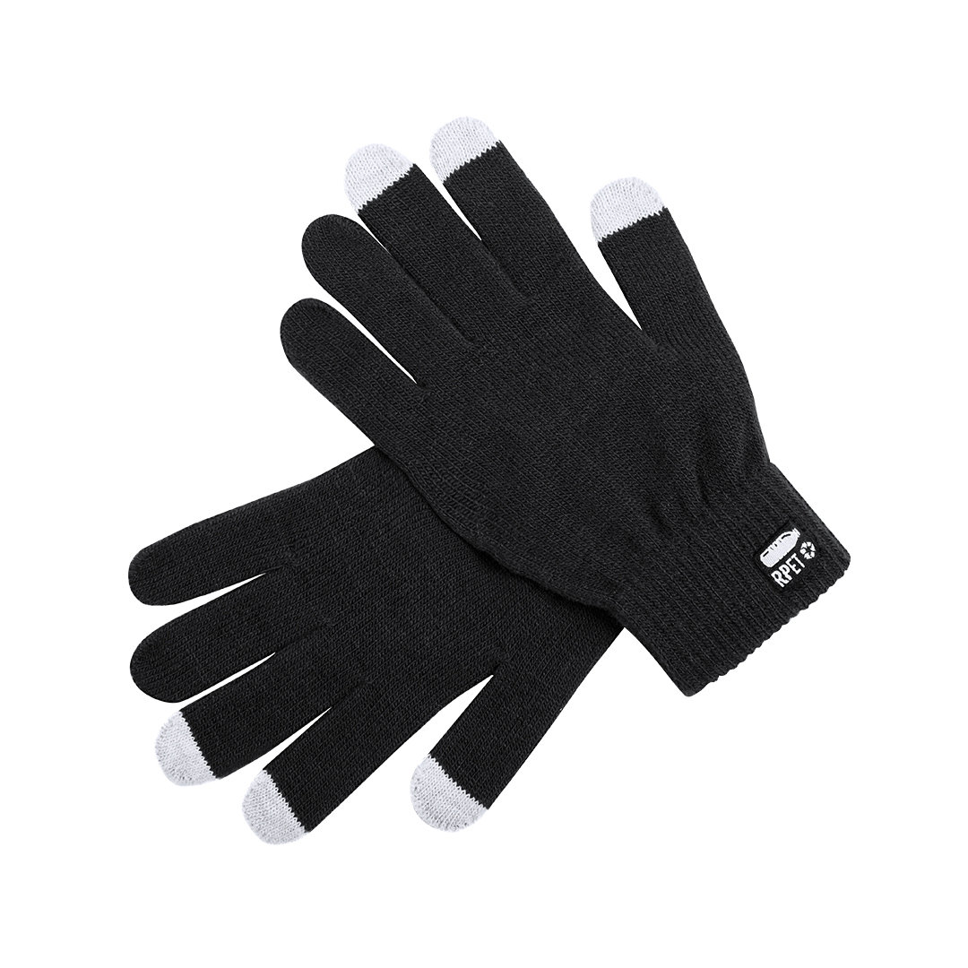 Touchpad Handschuhe – Bild 3