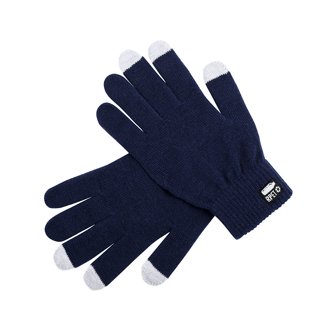 Touchpad Handschuhe – Bild 2
