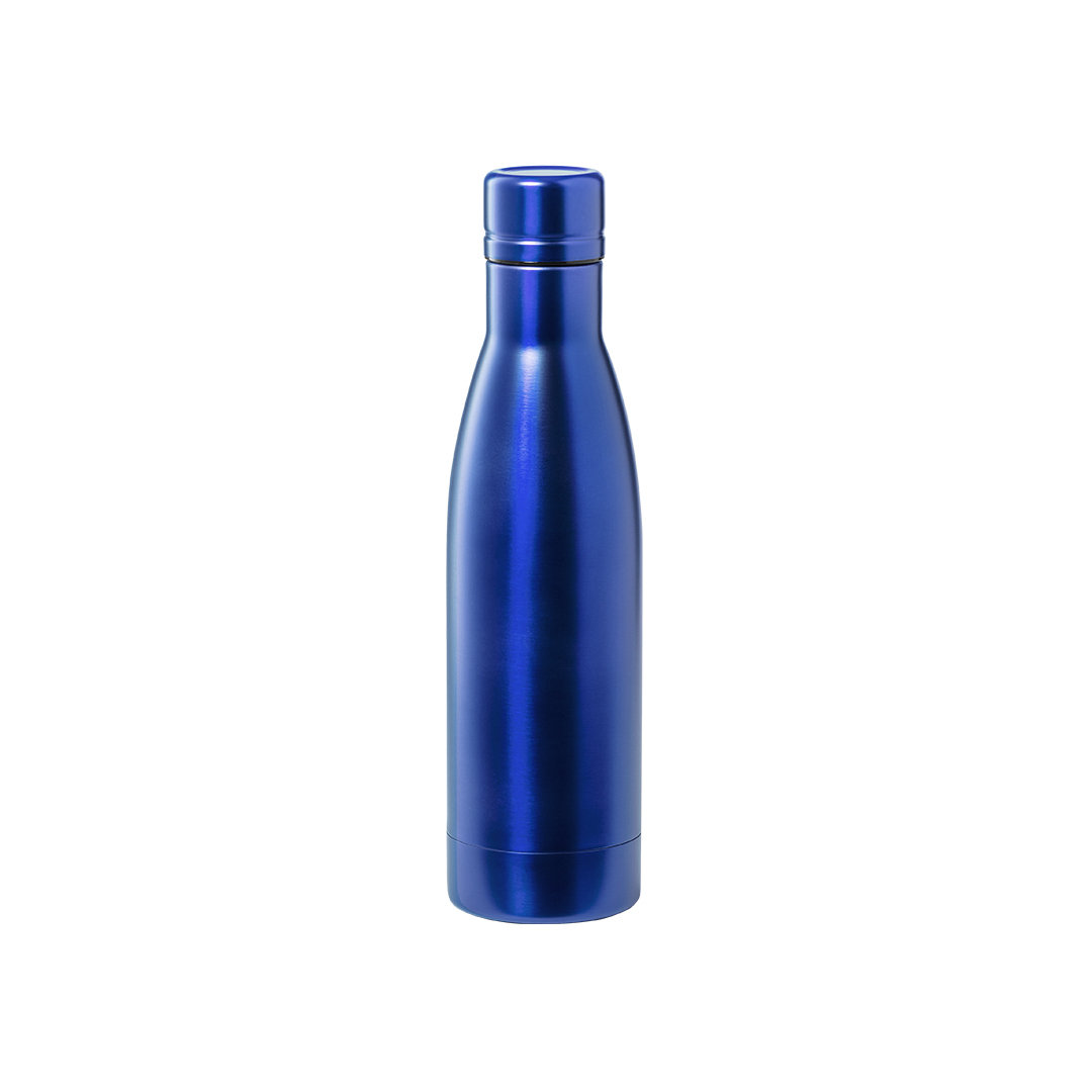Wärme Flasche