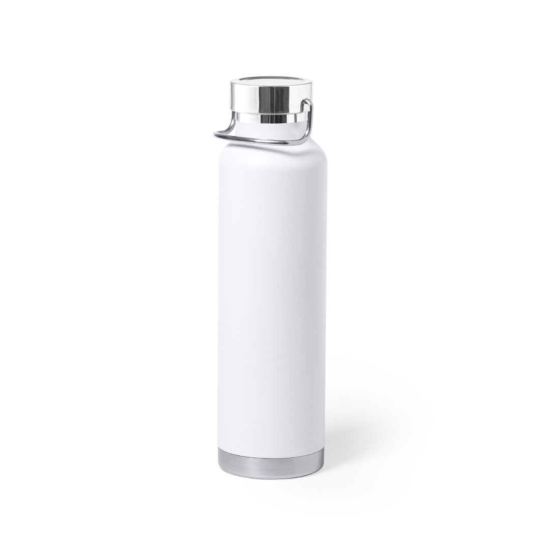 Wärme Flasche